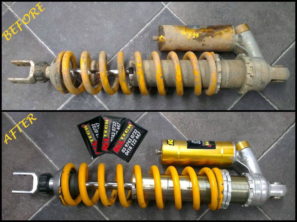 shockservices