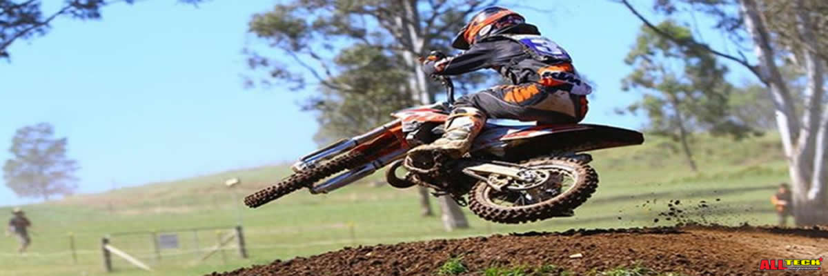 Check out the Alltech Suspension sponsored riders...